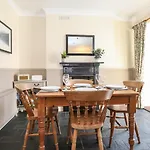 Primrose Holiday home *