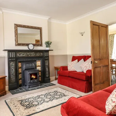 Primrose Holiday home *