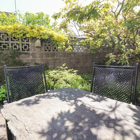 Hébergement de vacances Primrose *