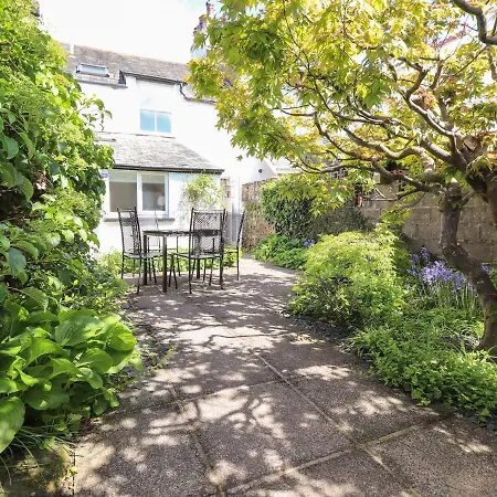 Primrose Holiday home
