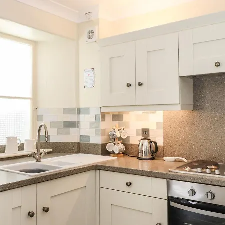 Prázdninový dům Primrose