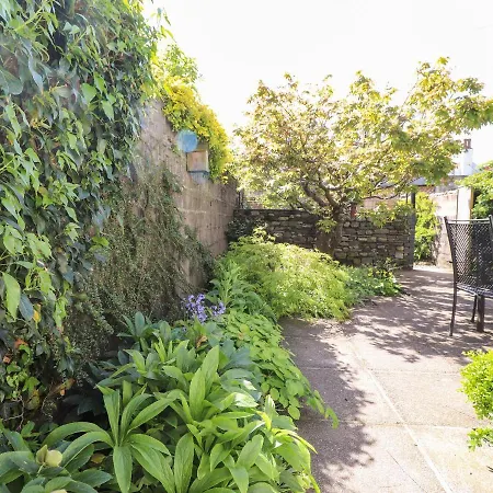 Prázdninový dům Primrose