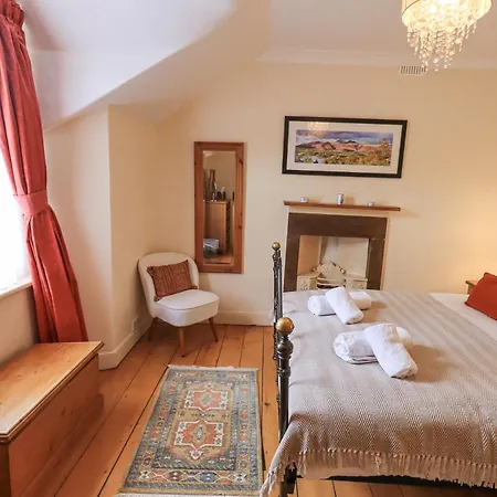 Primrose * Keswick (Cumbria)