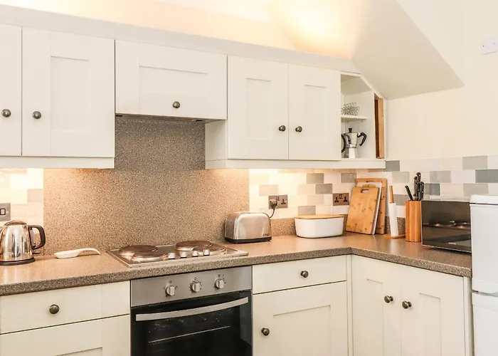 Primrose Holiday home *