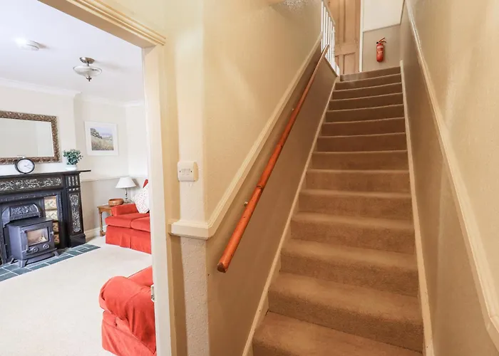 Primrose * Keswick (Cumbria)