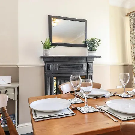 Holiday home Primrose Keswick (Cumbria)