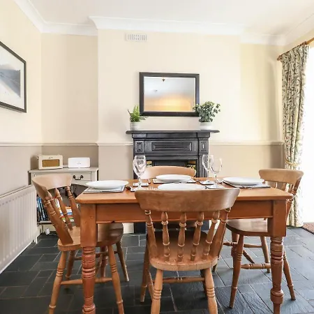 Primrose Holiday home *