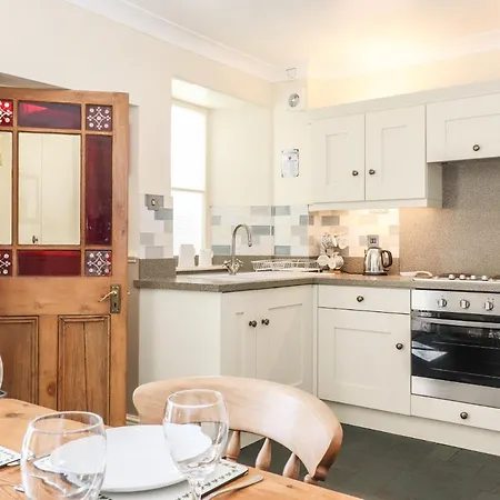 Primrose Holiday home *