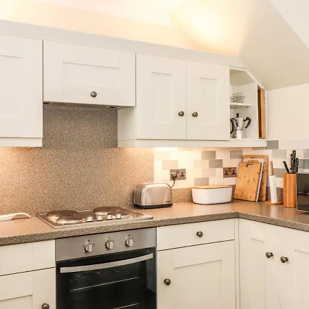 Primrose Holiday home *