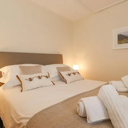 Holiday home Primrose *