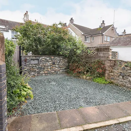 Primrose Holiday home