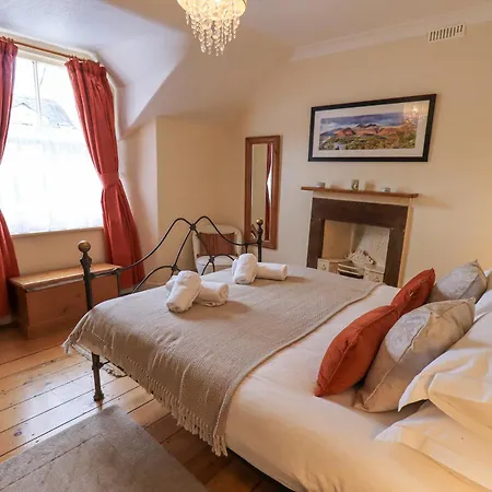 Primrose * Keswick (Cumbria)